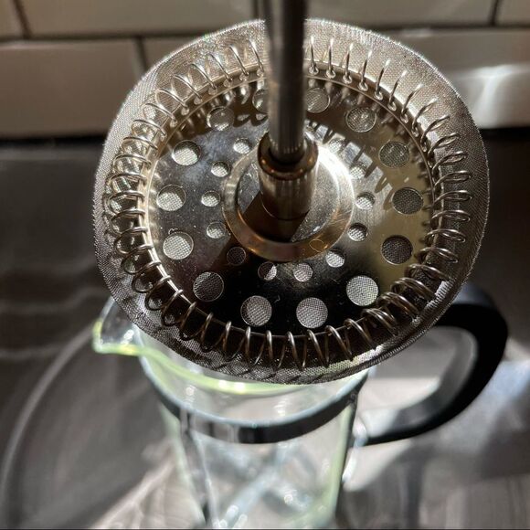 French press   - Picture 10 of 14